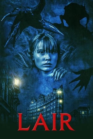 Lair 2021 BRRip