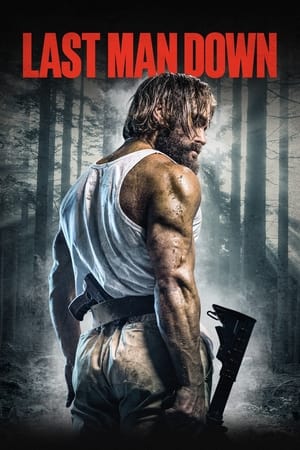 Last Man Down 2021 BRRip