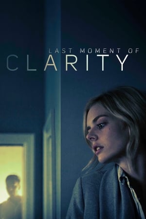 Last Moment of Clarity 2020 BRRip