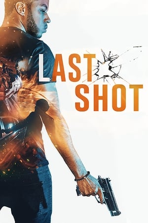 Last Shot 2020 BRrip