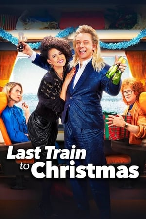 Last Train to Christmas 2021 BRRip