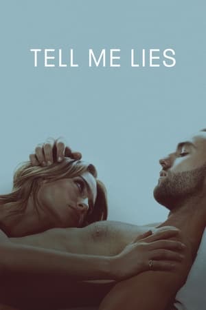 Tell Me Lies S01 2022 English