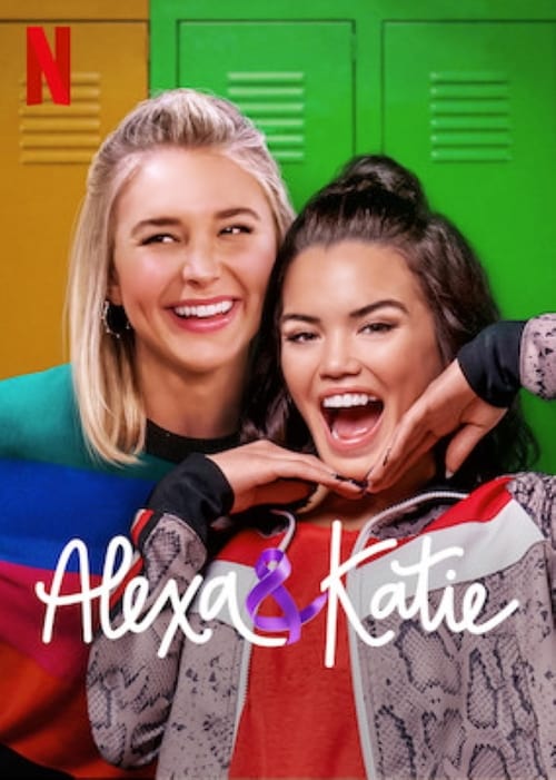 Alexa & Katie S03 2019 Dual Audio