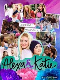 Alexa & Katie S04 2020 Dual Audio