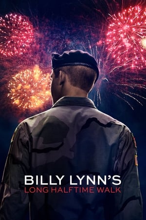 Billy Lynn's Long Halftime Walk 2016 BRRip