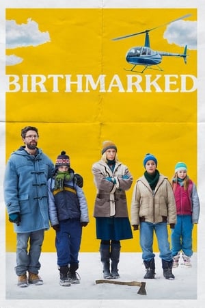 Birthmarked 2018 BRRip