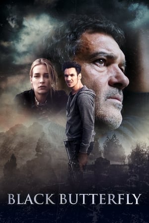 Black Butterfly 2017 BRRip