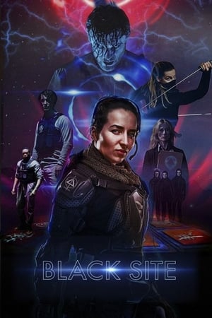 Black Site 2018 BRRIp