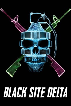 Black Site Delta 2017 BRRip