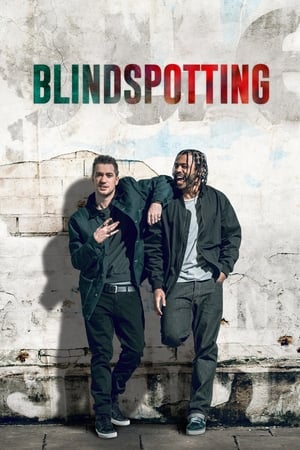 Blindspotting 2018 BRRip