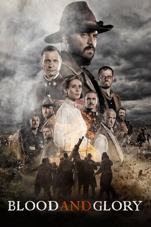 Blood and Glory 2016 BRRip