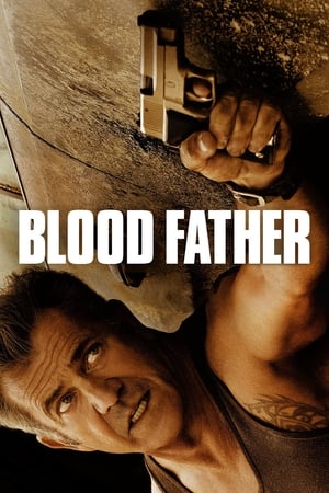Blood Father 2016 BRRip