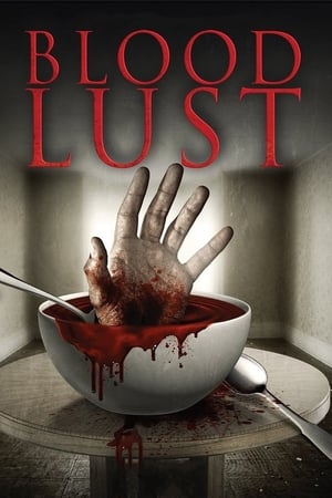 Blood Lust 2016 BRRip