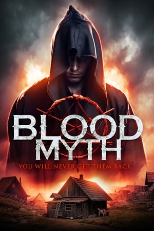 Blood Myth 2019 BRrip