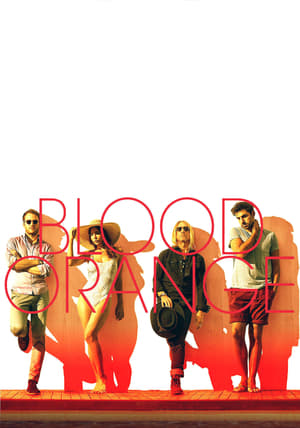 Blood Orange 2016 BRRip