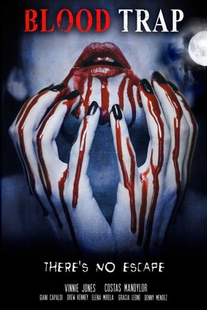 Blood Trap 2015 BRRip