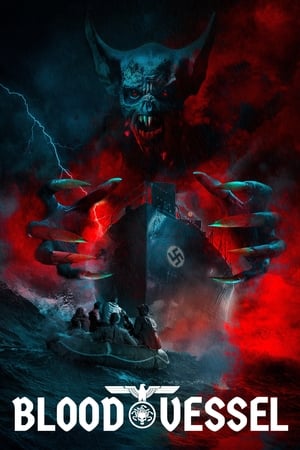 Blood Vessel 2019 BRrip