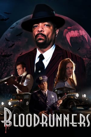 Bloodrunners 2017 BRRIp