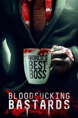 Bloodsucking Bastards 2015 BRRip