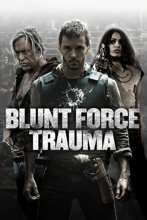 Blunt Force Trauma 2015 BRRip