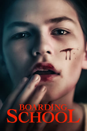 Boarding School 2018 BRrip