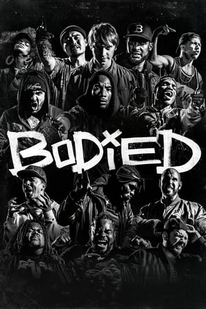 Bodied 2018 BRRip