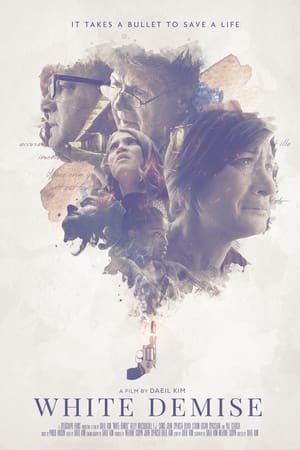 White Demise 2020 BRRip