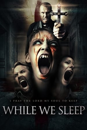 While We Sleep 2021 BRRip