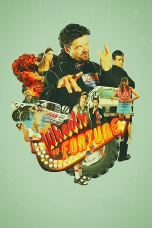 Wheels of Fortune 2020 BRRip