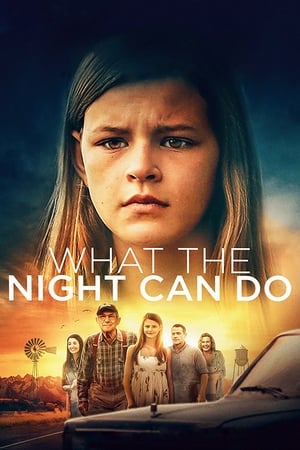 What the Night Can Do 2020 BRRip
