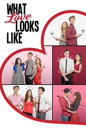 What Love Looks Like 2020 BRRip
