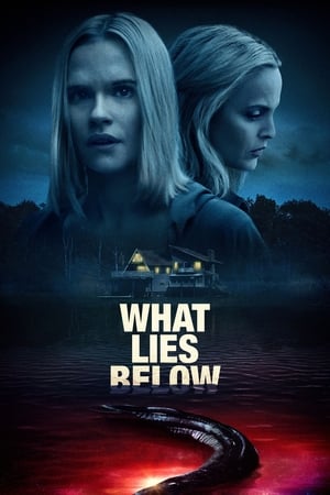 What Lies Below 2020 Dual Audio
