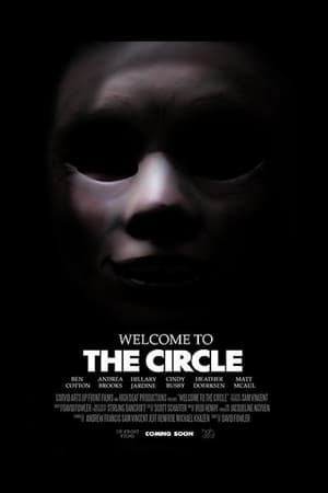 Welcome to the Circle 2020 BRRip