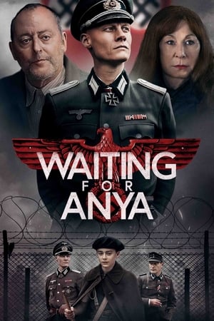 Waiting for Anya 2020 BRRIp