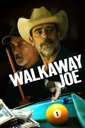 Walkaway Joe 2020 BRRIp