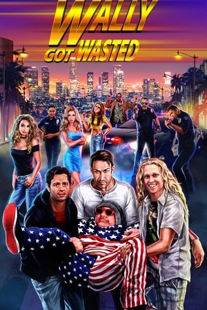 Wally Got Wasted 2019 BRRIp