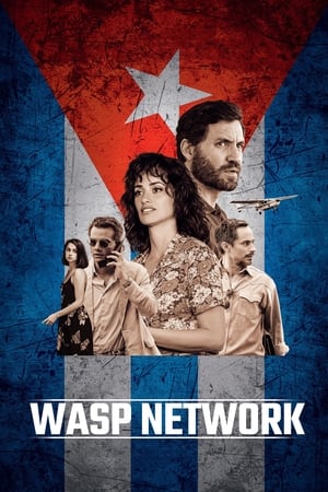Wasp Network 2019 BRRIp