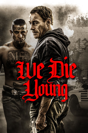 We Die Young 2019 BRrip
