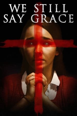 We Still Say Grace 2020 BRRip