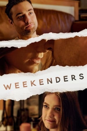 Weekenders 2021 BRRip