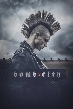Bomb City 2017 BRRIp