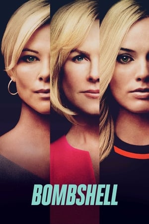 Bombshell 2019 BRRip