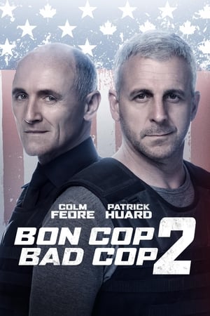 Bon Cop Bad Cop 2 2017 BRRIp
