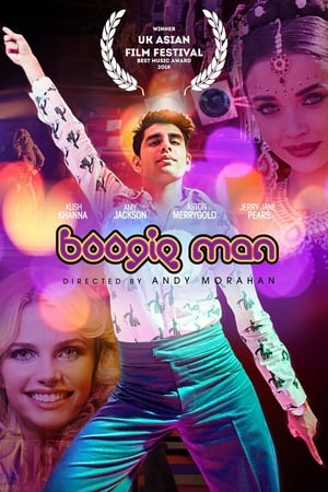 Boogie Man 2018 BRRip