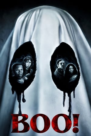 Boo! 2019 BRRip