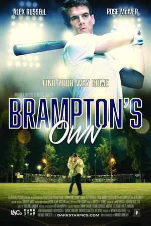 Brampton's Own 2018 BRRIp