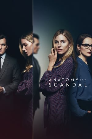 Anatomy of a Scandal S01 2022 Dual Audio