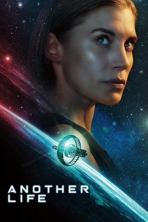 Another Life S01 2019 Dual Audio