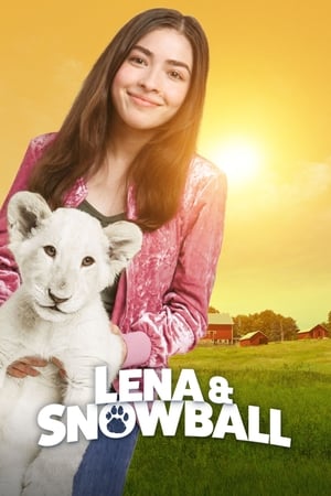 Lena and Snowball 2021 BRRip