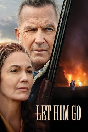 Let Him Go 2020 BRRip